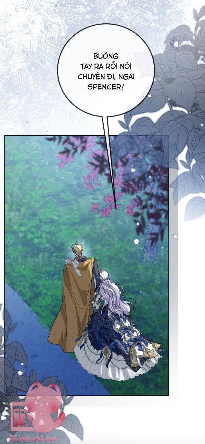 Hoàng Nữ Cosplay Nonfan: Chapter 60