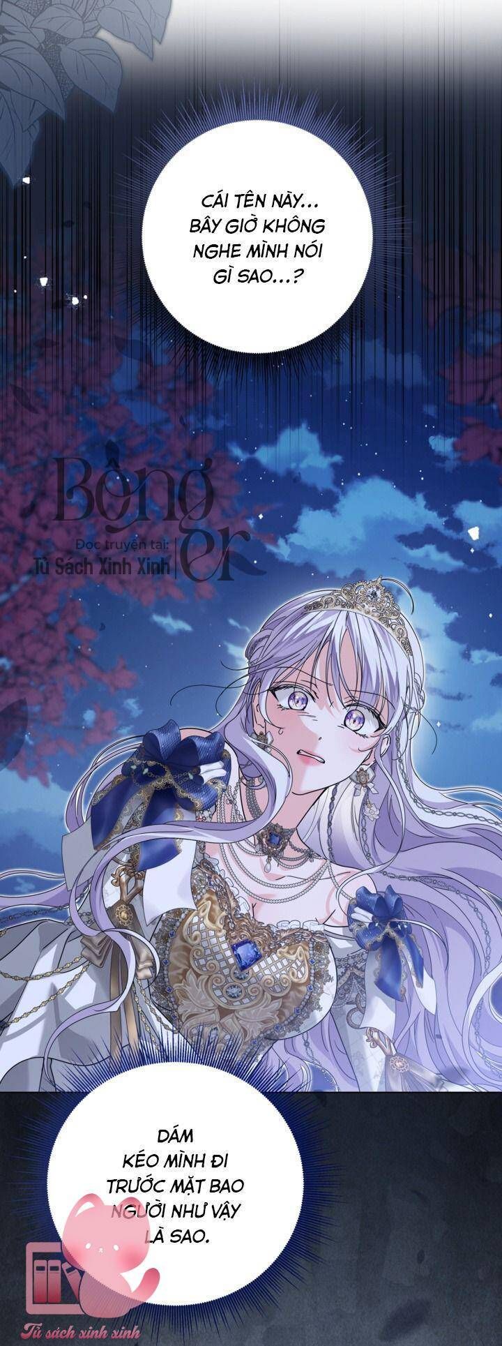 Hoàng Nữ Cosplay Nonfan: Chapter 60