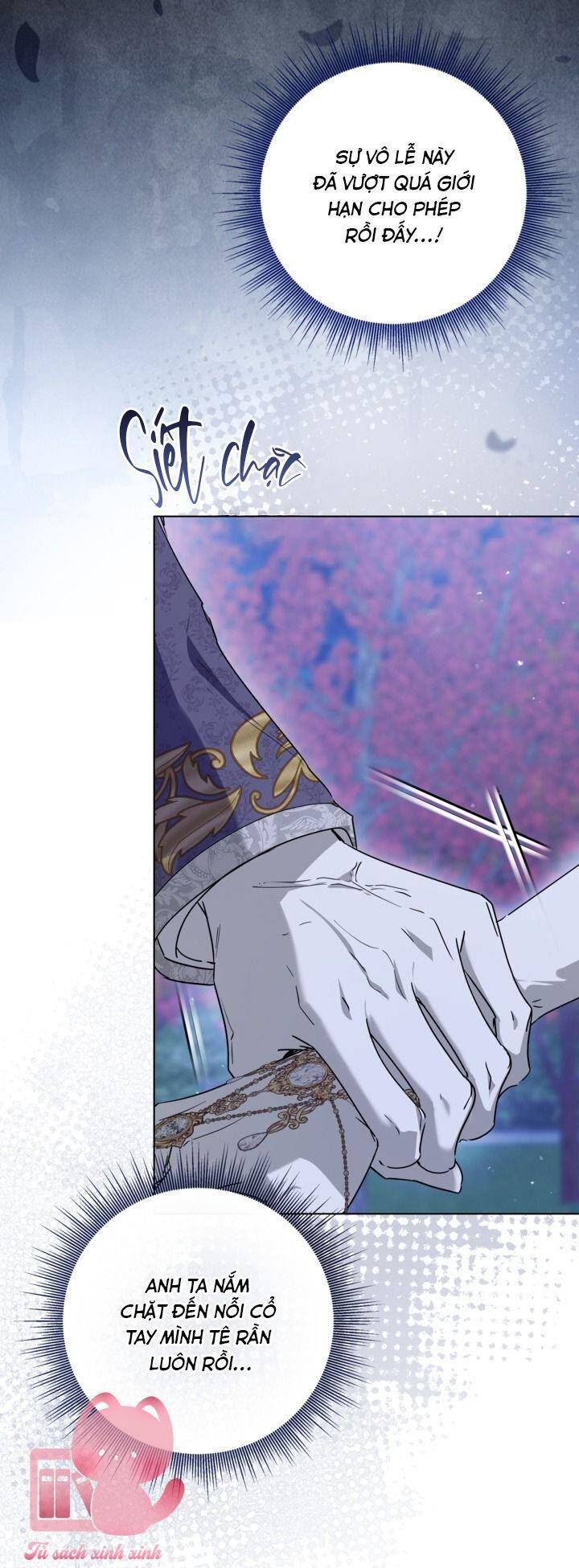 Hoàng Nữ Cosplay Nonfan: Chapter 60