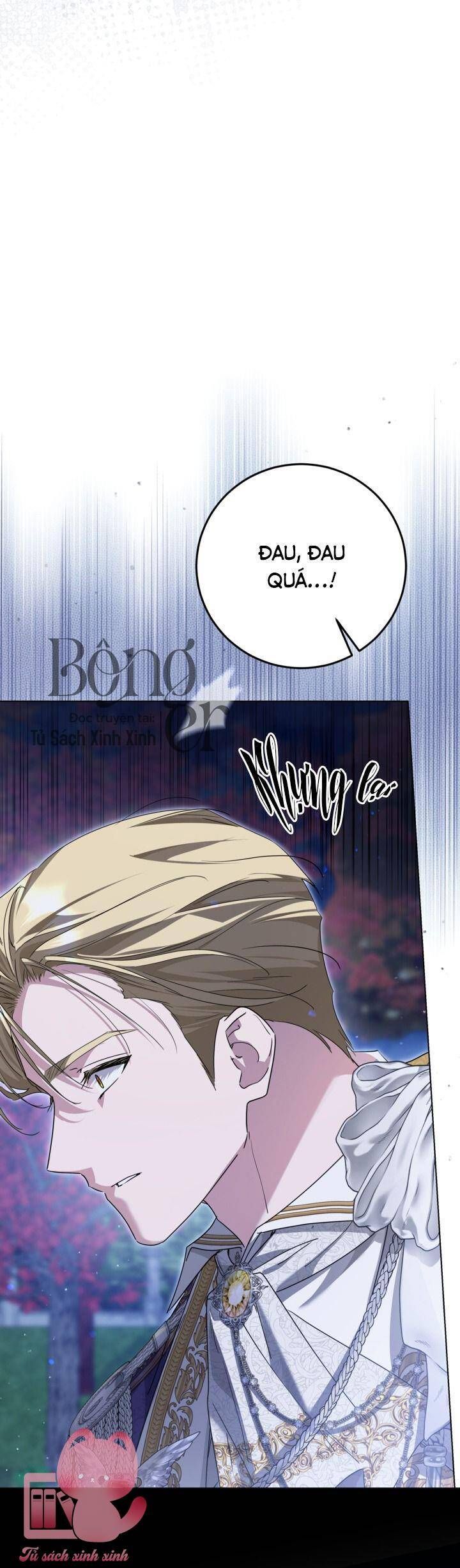 Hoàng Nữ Cosplay Nonfan: Chapter 60