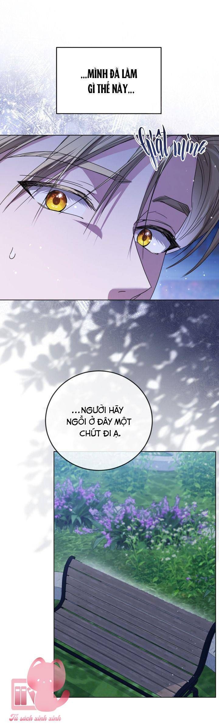 Hoàng Nữ Cosplay Nonfan: Chapter 60