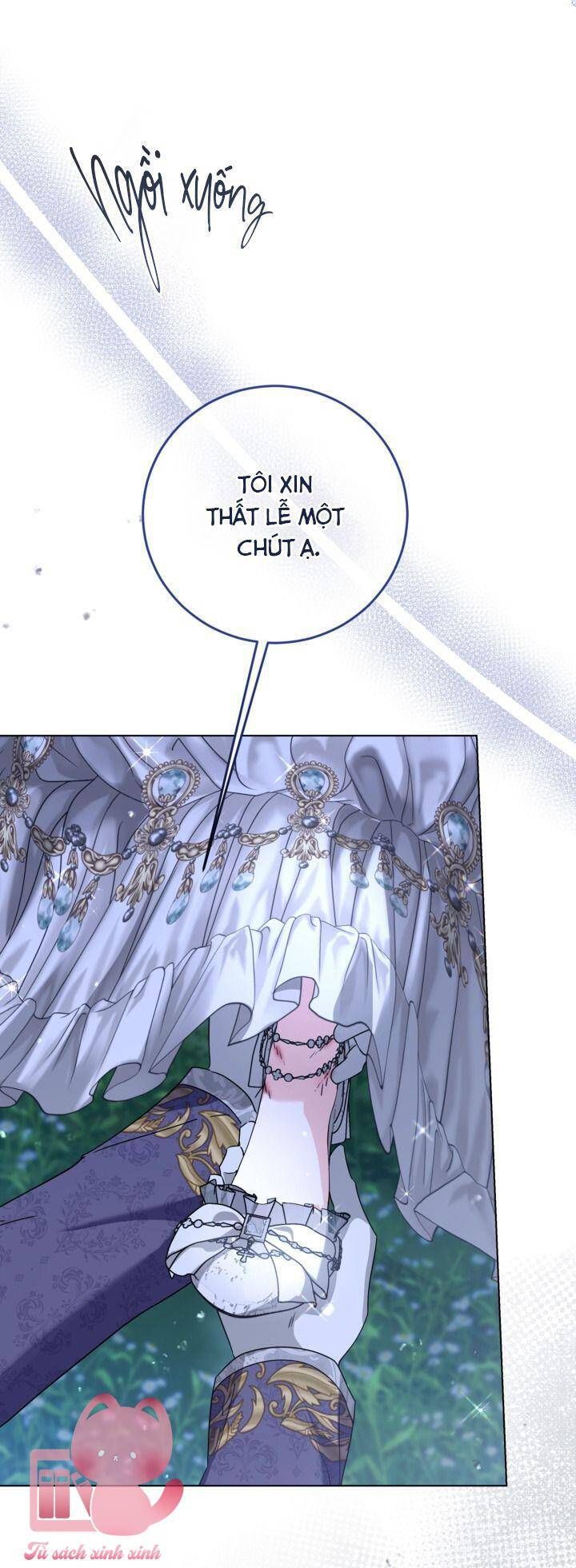 Hoàng Nữ Cosplay Nonfan: Chapter 60