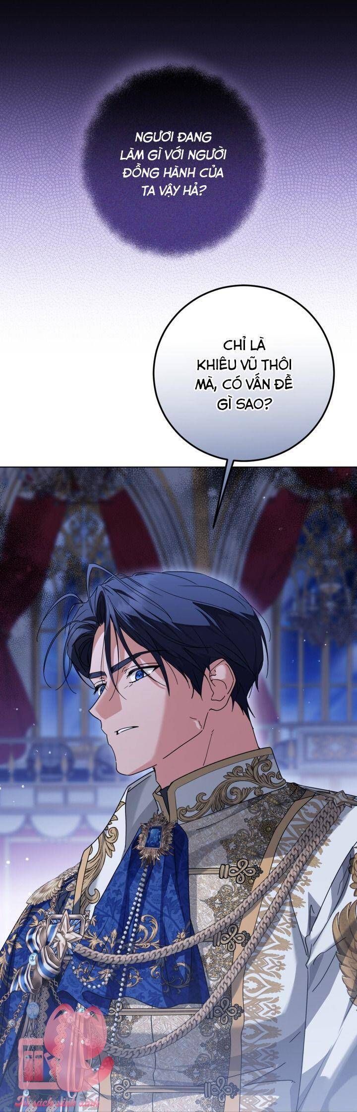 Hoàng Nữ Cosplay Nonfan: Chapter 60