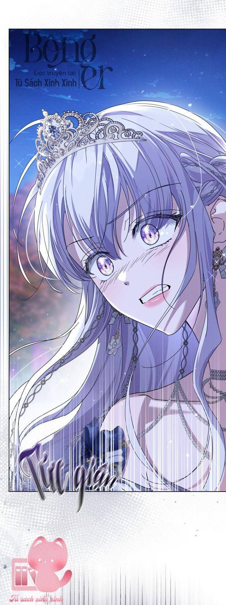 Hoàng Nữ Cosplay Nonfan: Chapter 60