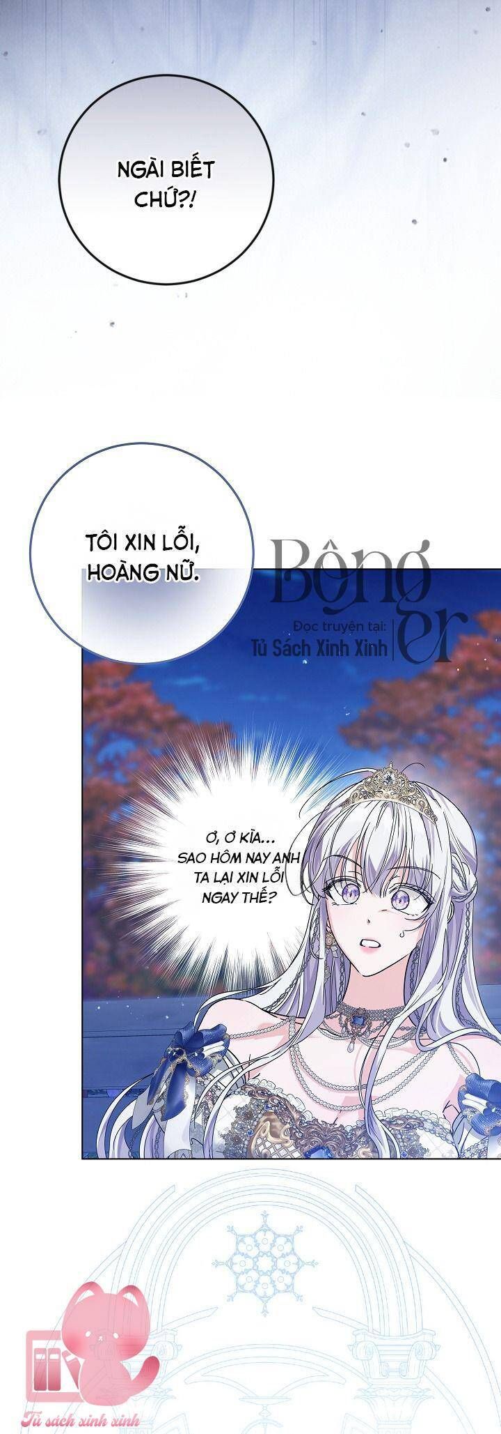 Hoàng Nữ Cosplay Nonfan: Chapter 60