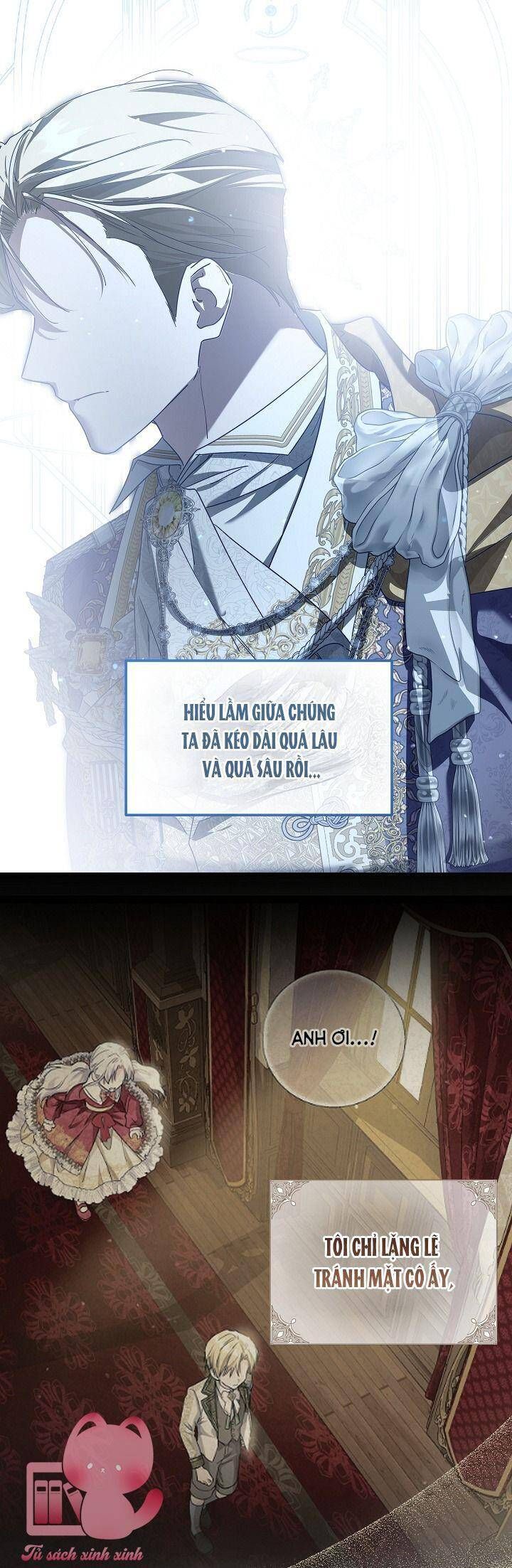 Hoàng Nữ Cosplay Nonfan: Chapter 60