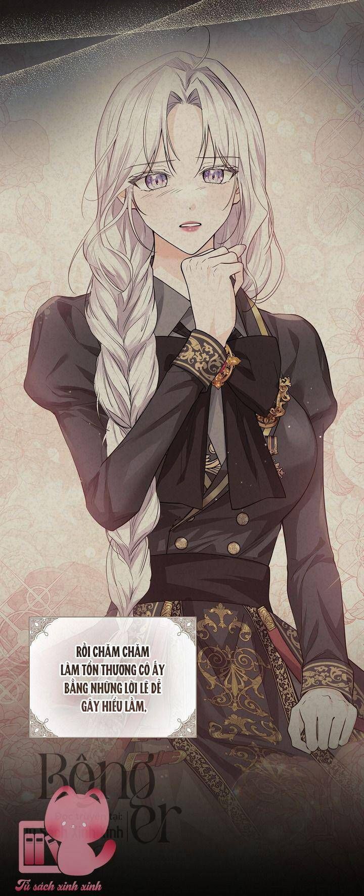 Hoàng Nữ Cosplay Nonfan: Chapter 60