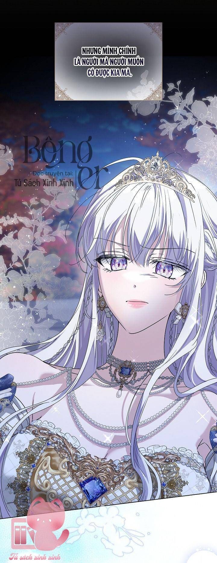 Hoàng Nữ Cosplay Nonfan: Chapter 60