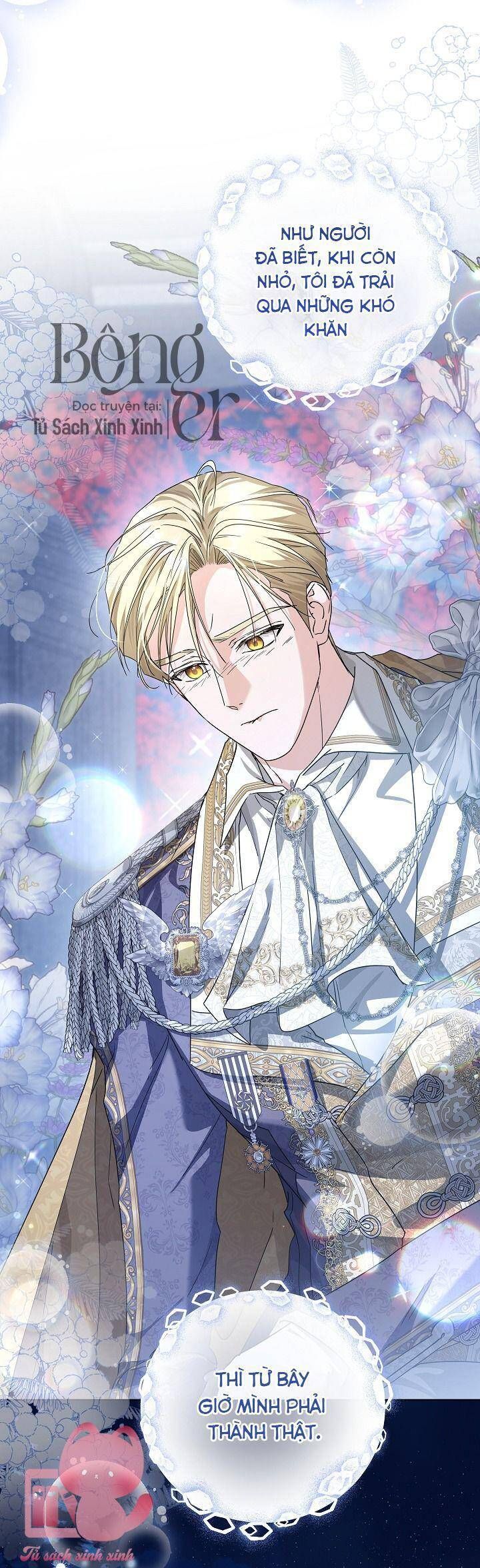 Hoàng Nữ Cosplay Nonfan: Chapter 60