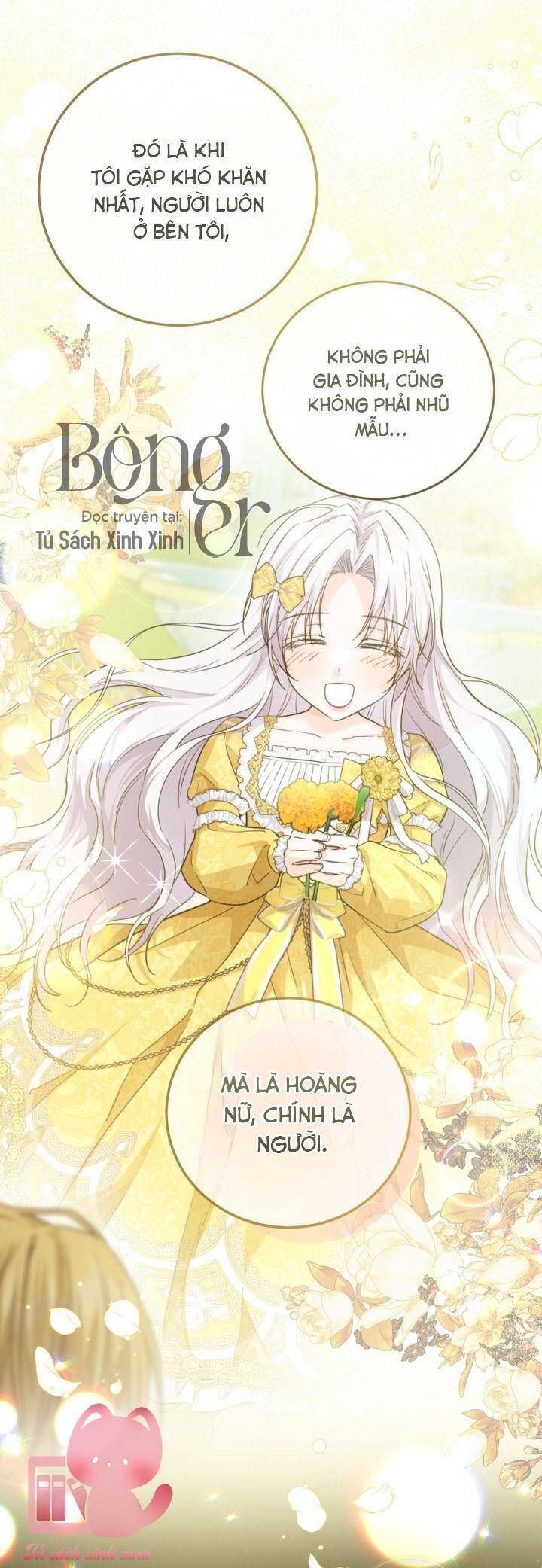 Hoàng Nữ Cosplay Nonfan: Chapter 60