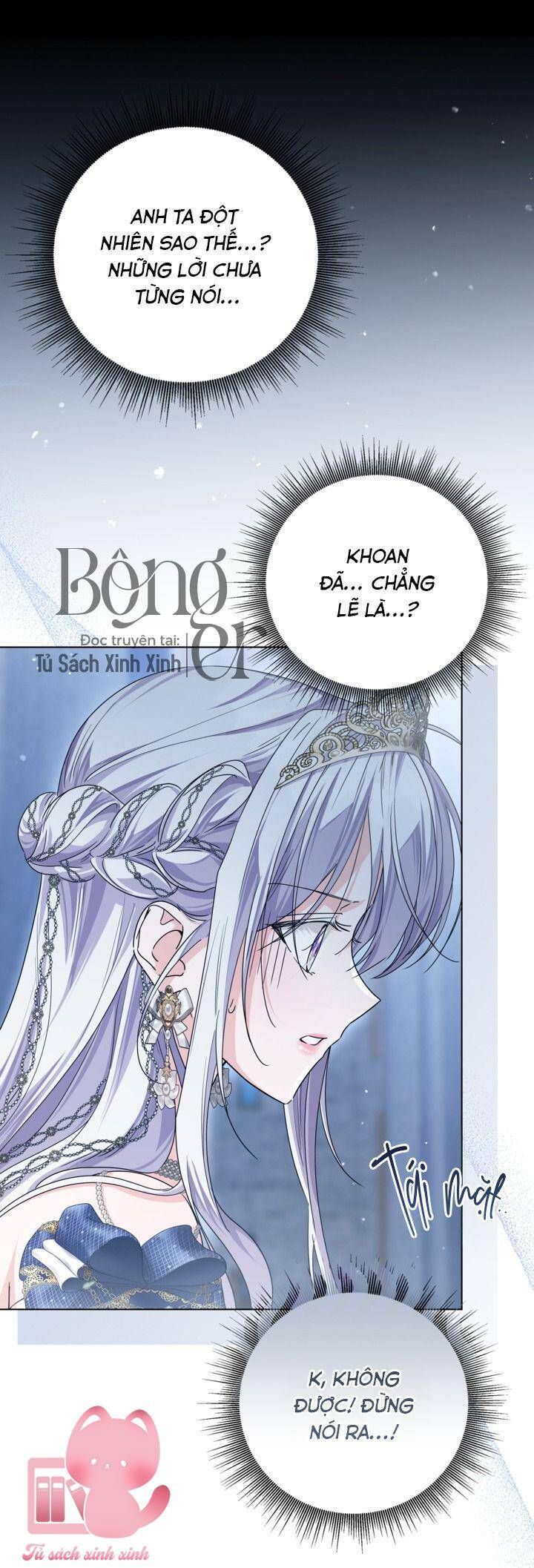 Hoàng Nữ Cosplay Nonfan: Chapter 60