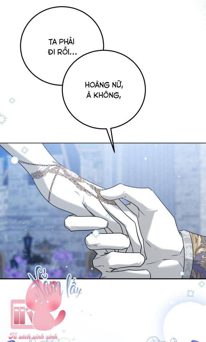 Hoàng Nữ Cosplay Nonfan: Chapter 60