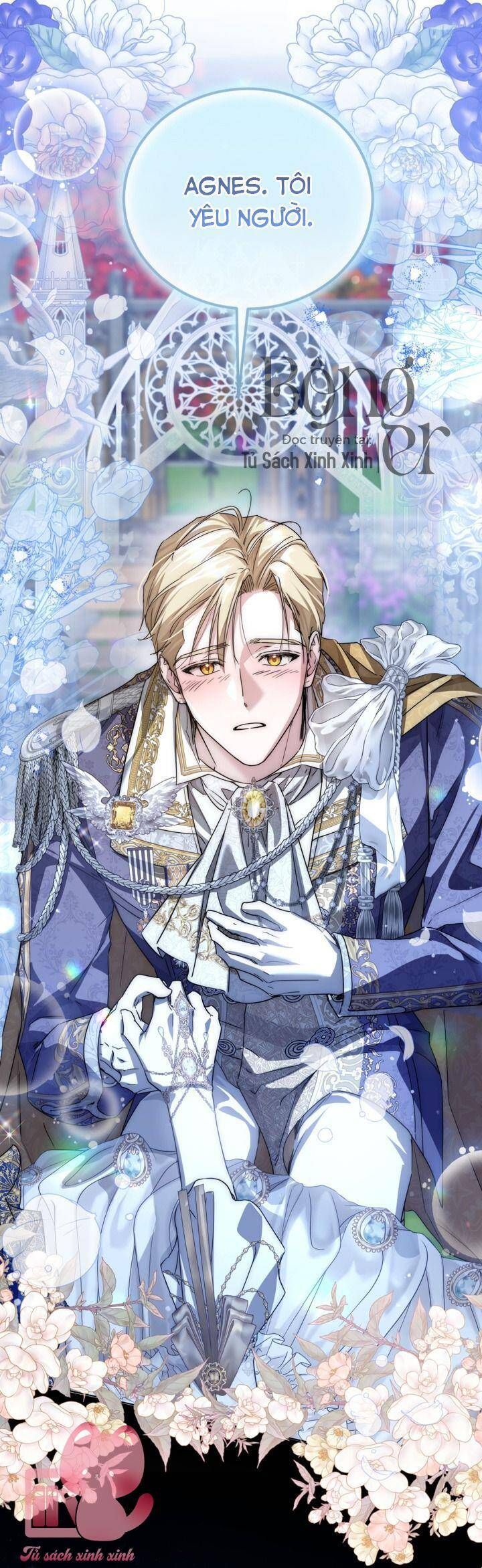 Hoàng Nữ Cosplay Nonfan: Chapter 60