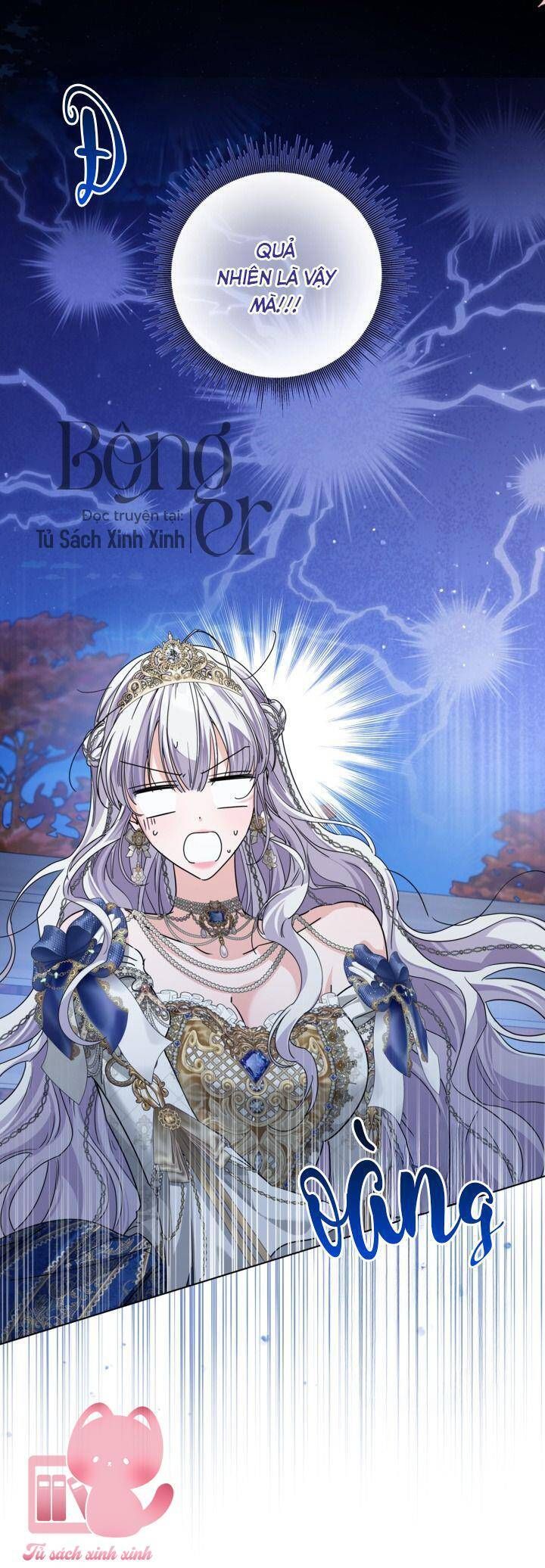 Hoàng Nữ Cosplay Nonfan: Chapter 60