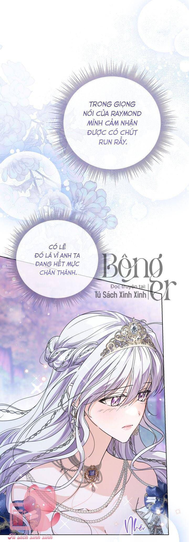 Hoàng Nữ Cosplay Nonfan: Chapter 60