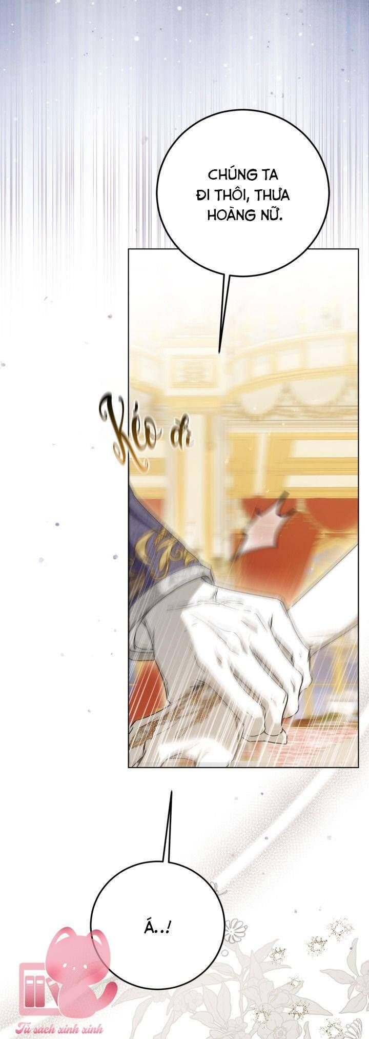 Hoàng Nữ Cosplay Nonfan: Chapter 60