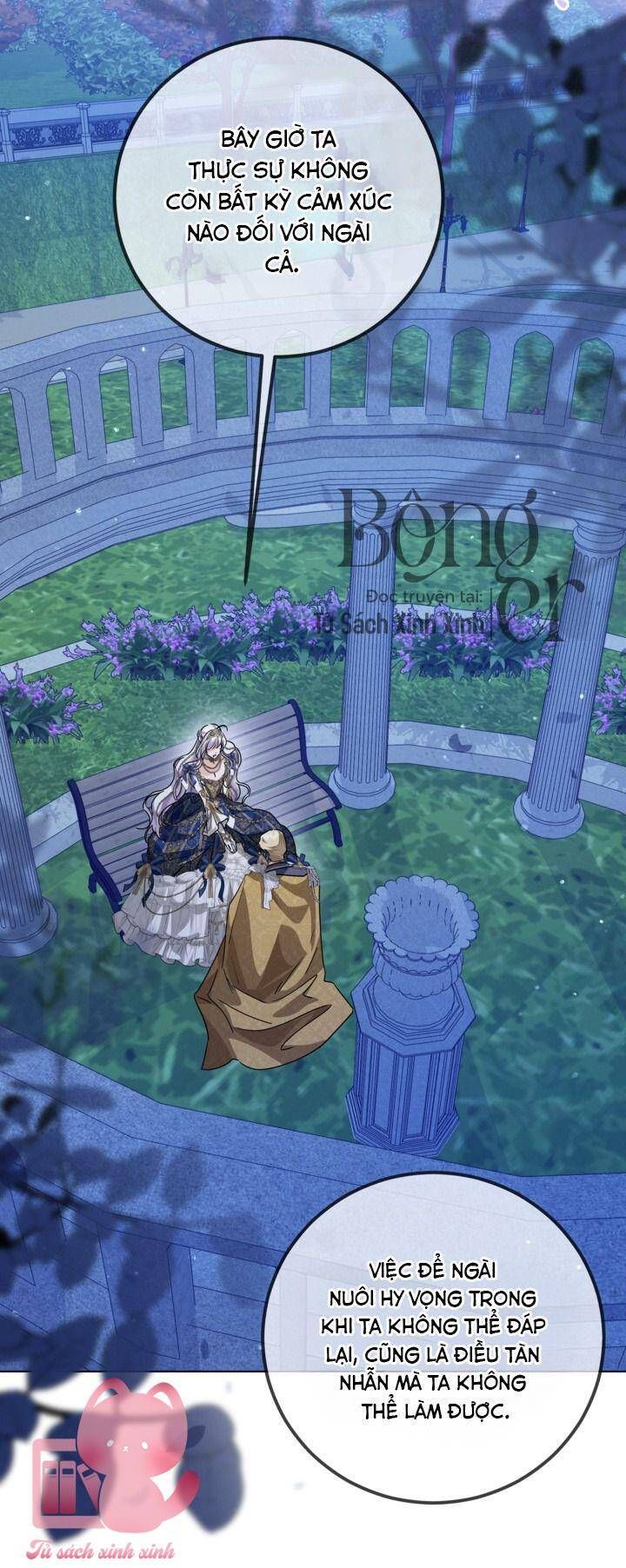 Hoàng Nữ Cosplay Nonfan: Chapter 60