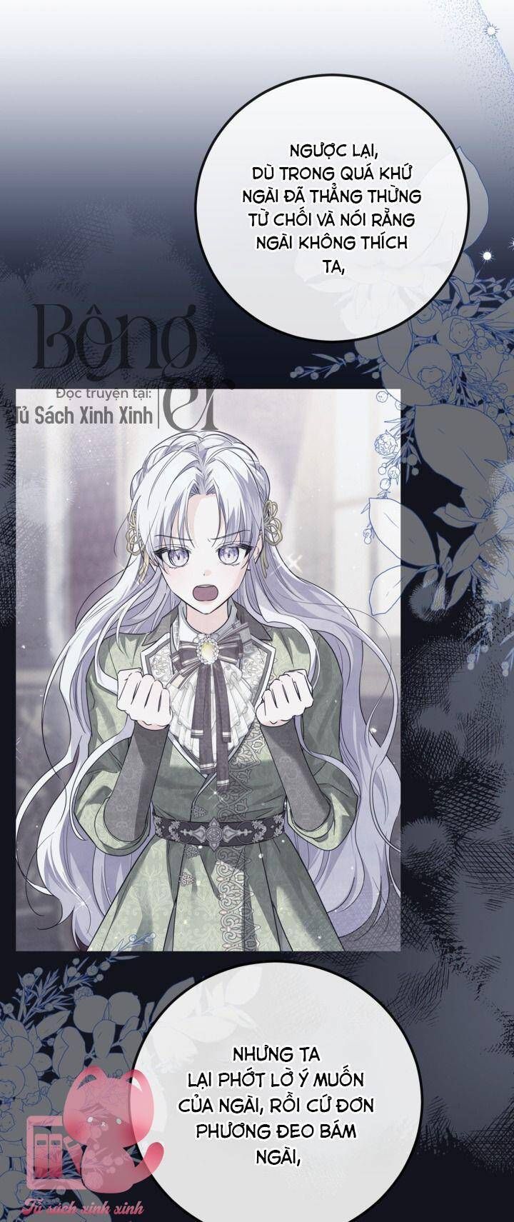 Hoàng Nữ Cosplay Nonfan: Chapter 60