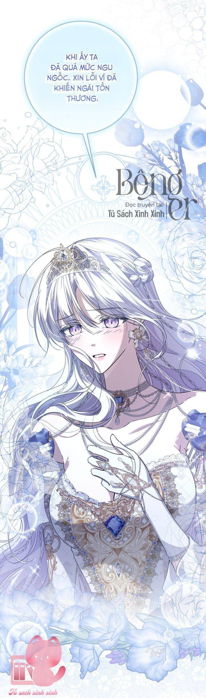 Hoàng Nữ Cosplay Nonfan: Chapter 60