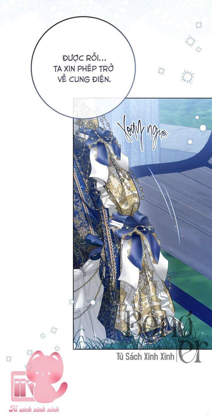 Hoàng Nữ Cosplay Nonfan: Chapter 60