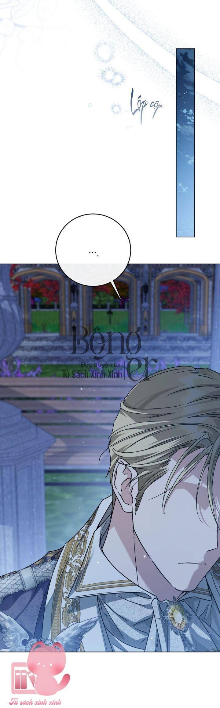 Hoàng Nữ Cosplay Nonfan: Chapter 60