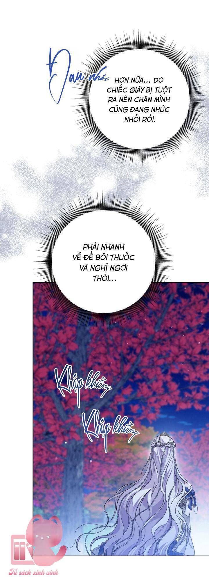 Hoàng Nữ Cosplay Nonfan: Chapter 60