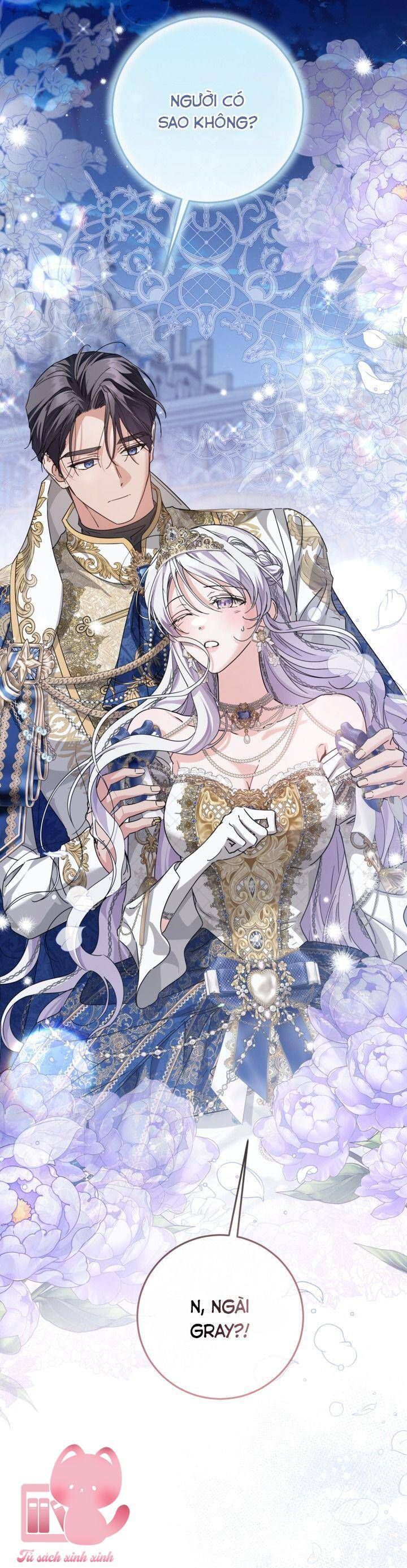 Hoàng Nữ Cosplay Nonfan: Chapter 60