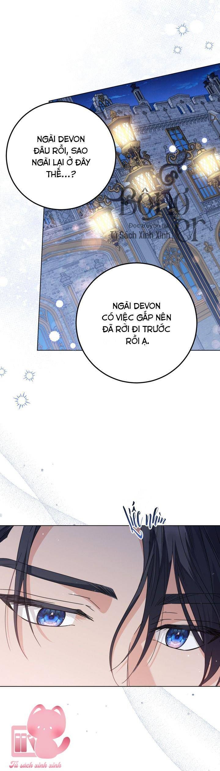 Hoàng Nữ Cosplay Nonfan: Chapter 60