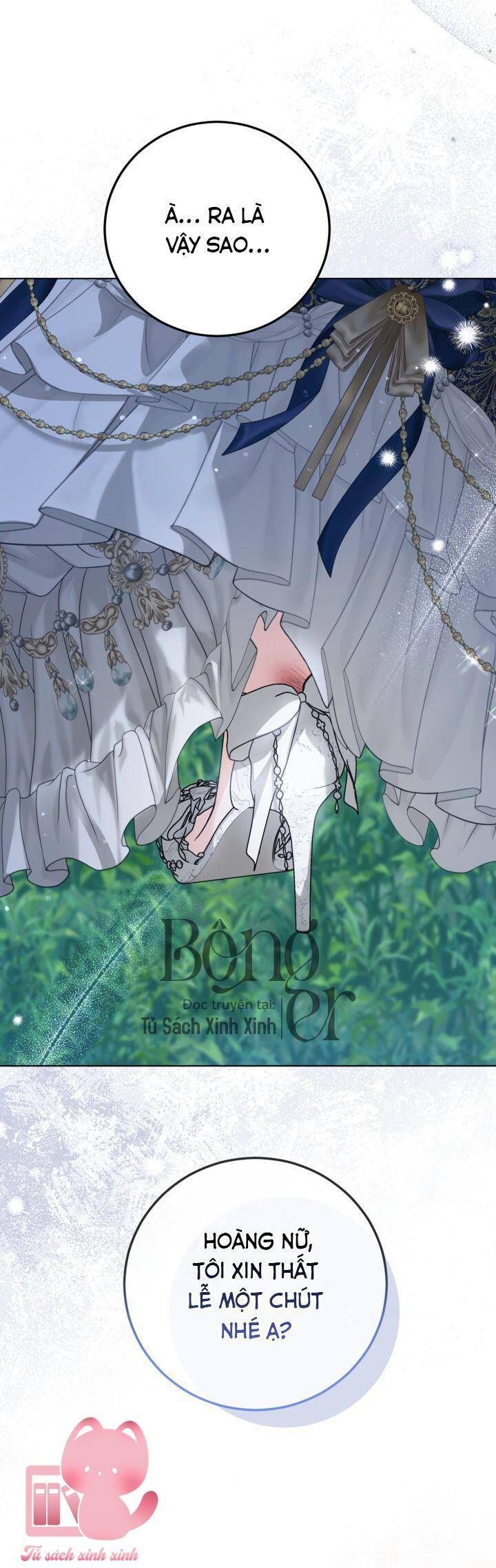 Hoàng Nữ Cosplay Nonfan: Chapter 60