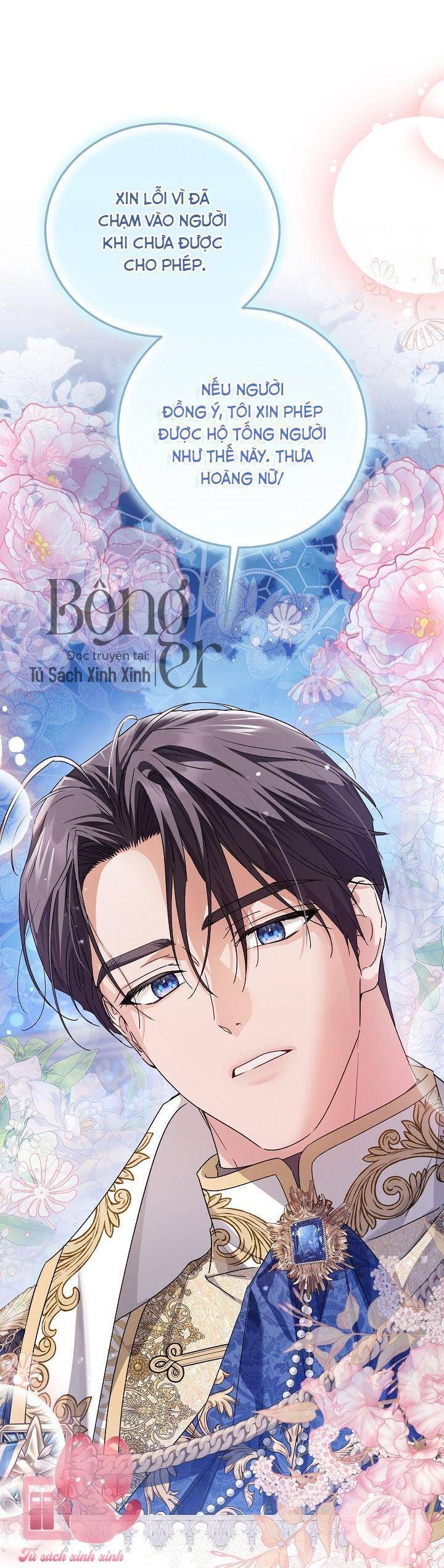 Hoàng Nữ Cosplay Nonfan: Chapter 60