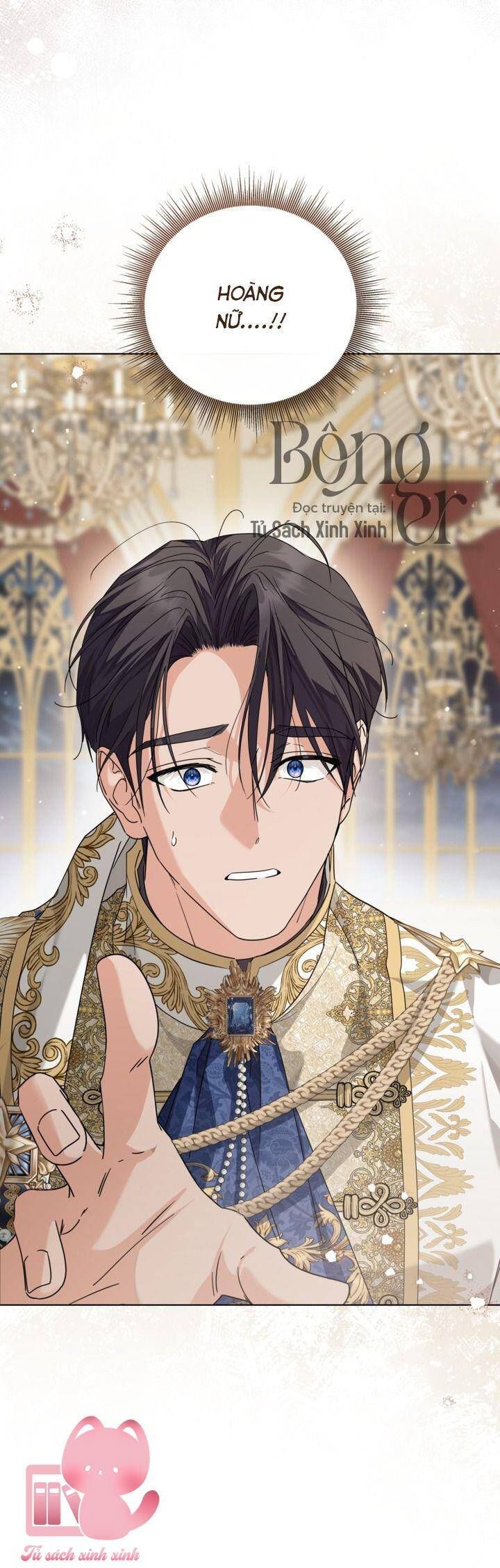 Hoàng Nữ Cosplay Nonfan: Chapter 60