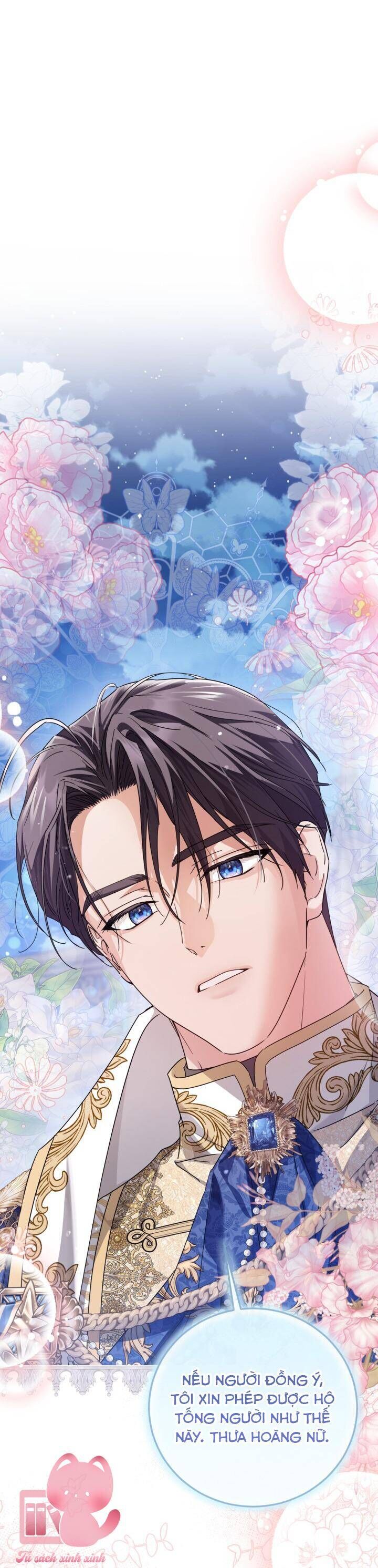 Hoàng Nữ Cosplay Nonfan: Chapter 61