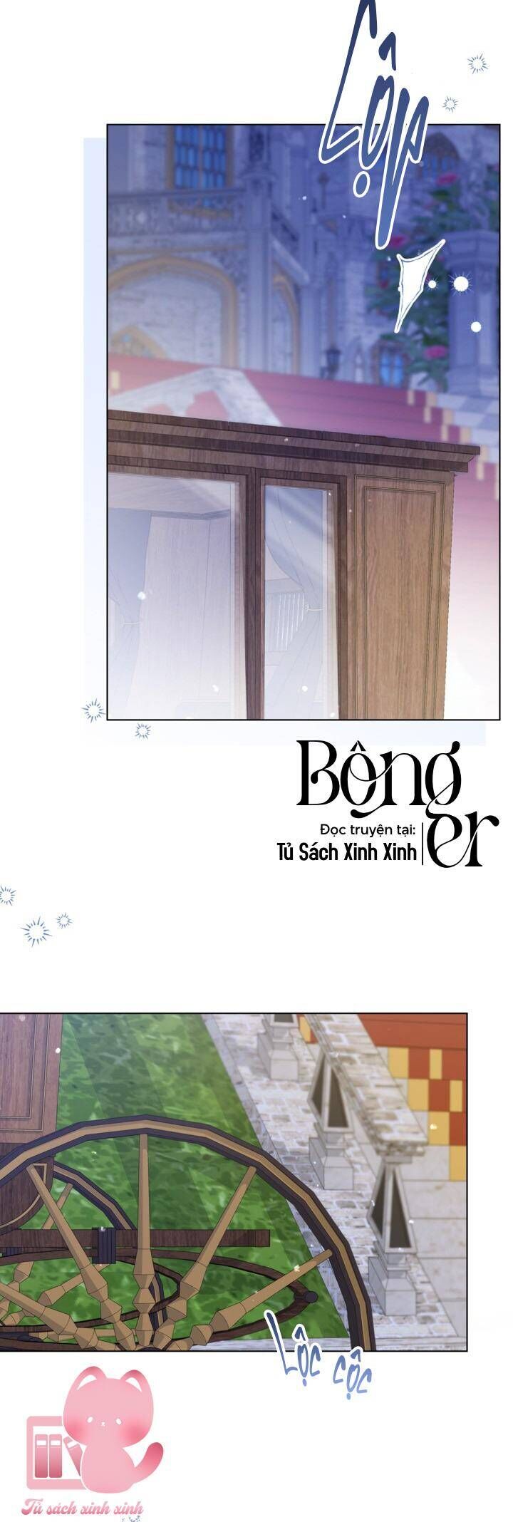 Hoàng Nữ Cosplay Nonfan: Chapter 61