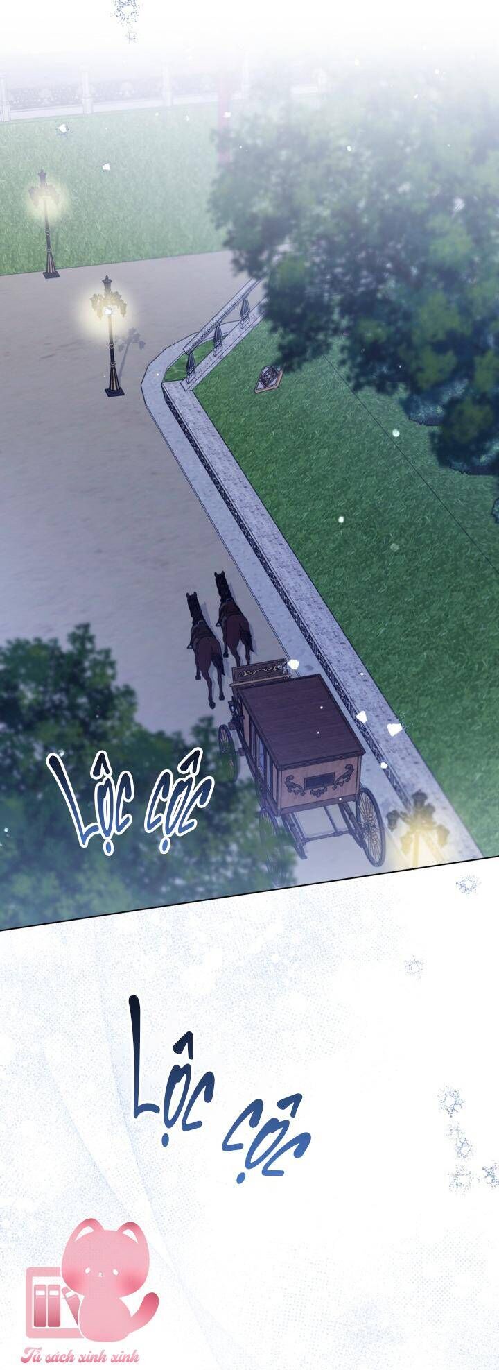 Hoàng Nữ Cosplay Nonfan: Chapter 61