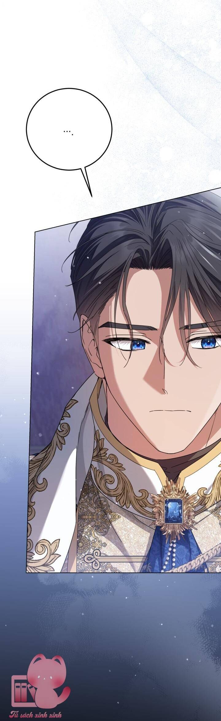 Hoàng Nữ Cosplay Nonfan: Chapter 61