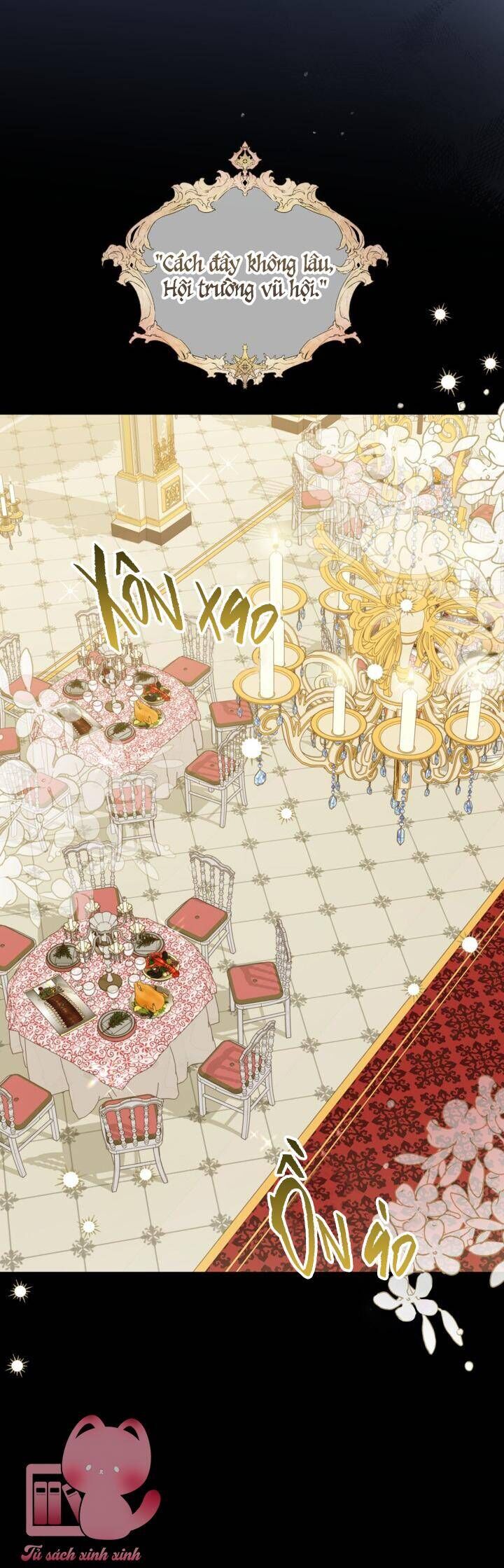 Hoàng Nữ Cosplay Nonfan: Chapter 61