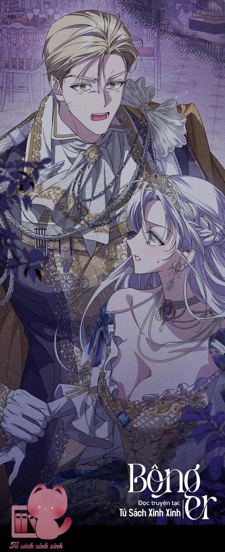 Hoàng Nữ Cosplay Nonfan: Chapter 61