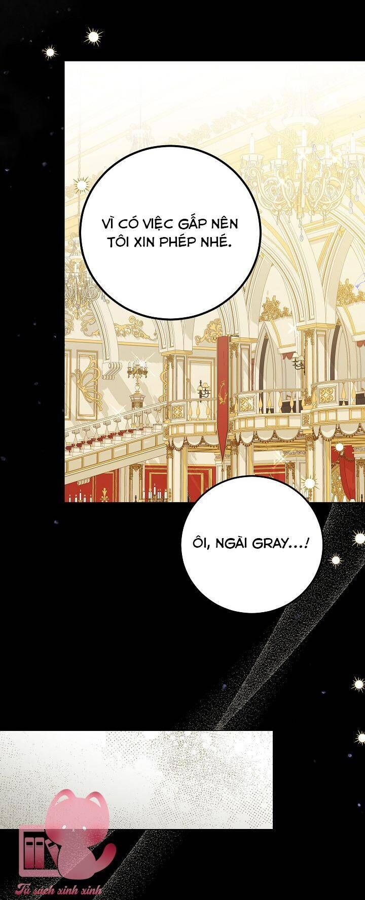 Hoàng Nữ Cosplay Nonfan: Chapter 61