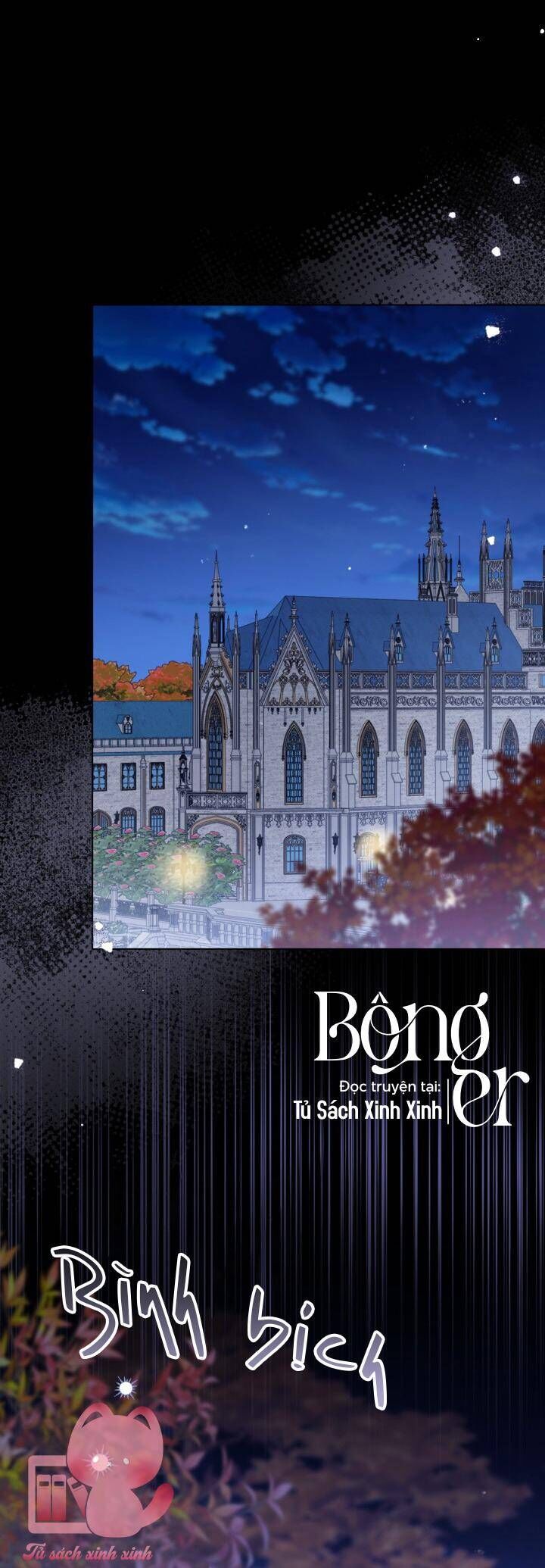 Hoàng Nữ Cosplay Nonfan: Chapter 61