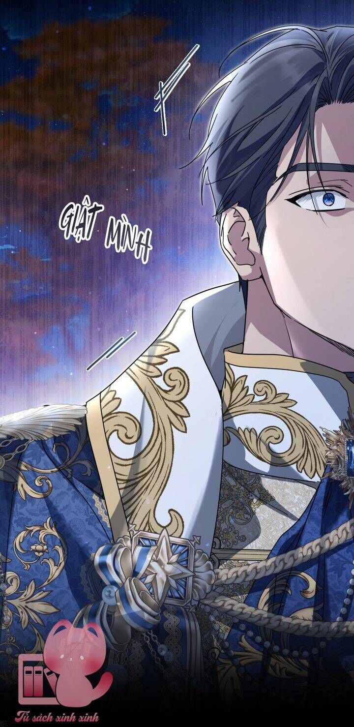 Hoàng Nữ Cosplay Nonfan: Chapter 61