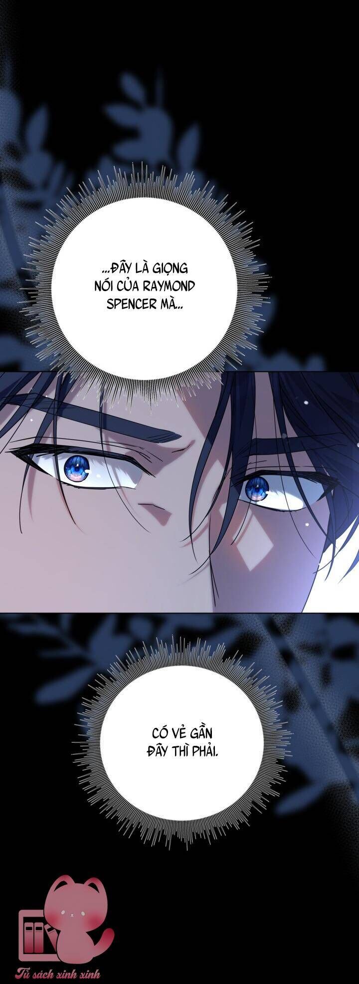 Hoàng Nữ Cosplay Nonfan: Chapter 61