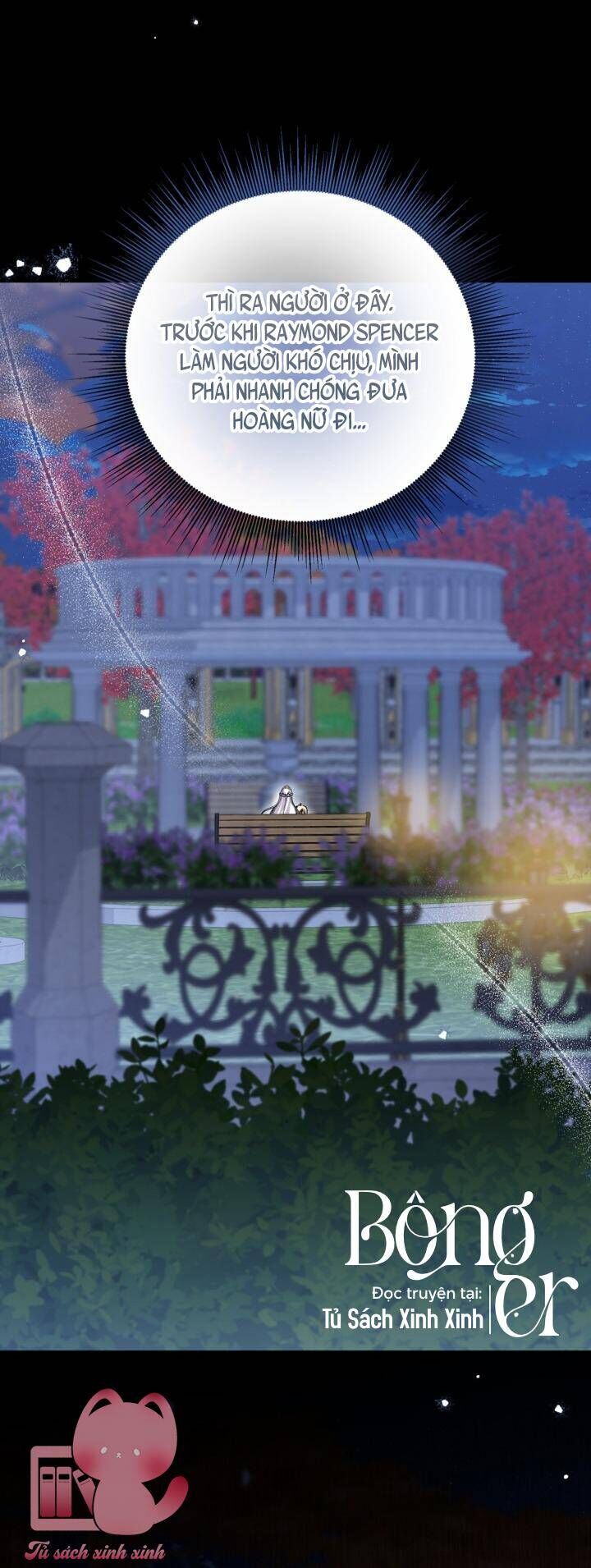 Hoàng Nữ Cosplay Nonfan: Chapter 61