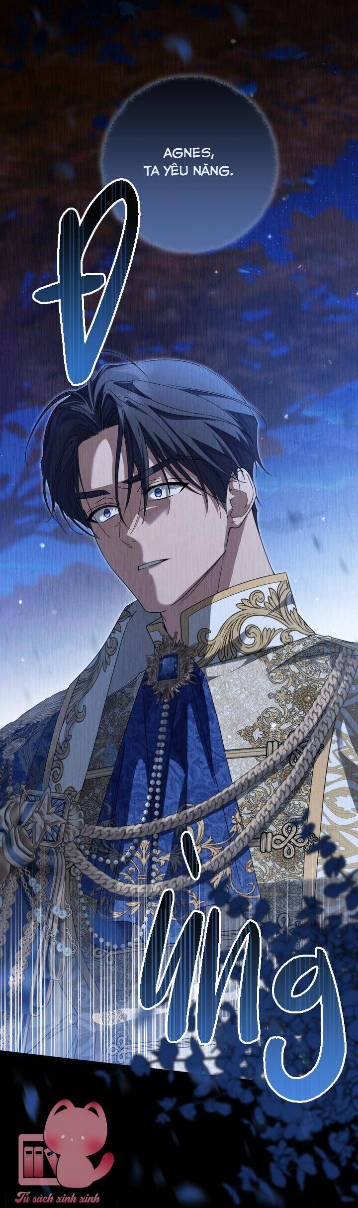 Hoàng Nữ Cosplay Nonfan: Chapter 61