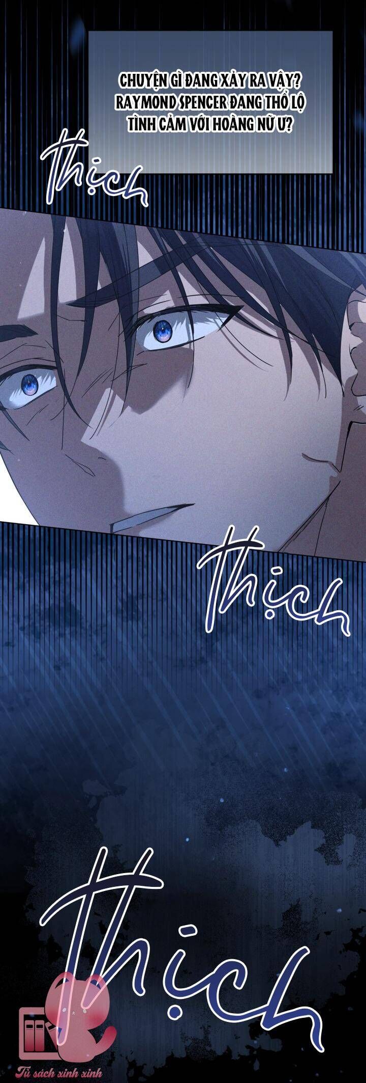 Hoàng Nữ Cosplay Nonfan: Chapter 61