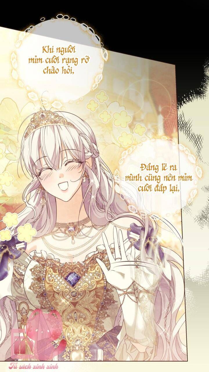 Hoàng Nữ Cosplay Nonfan: Chapter 61