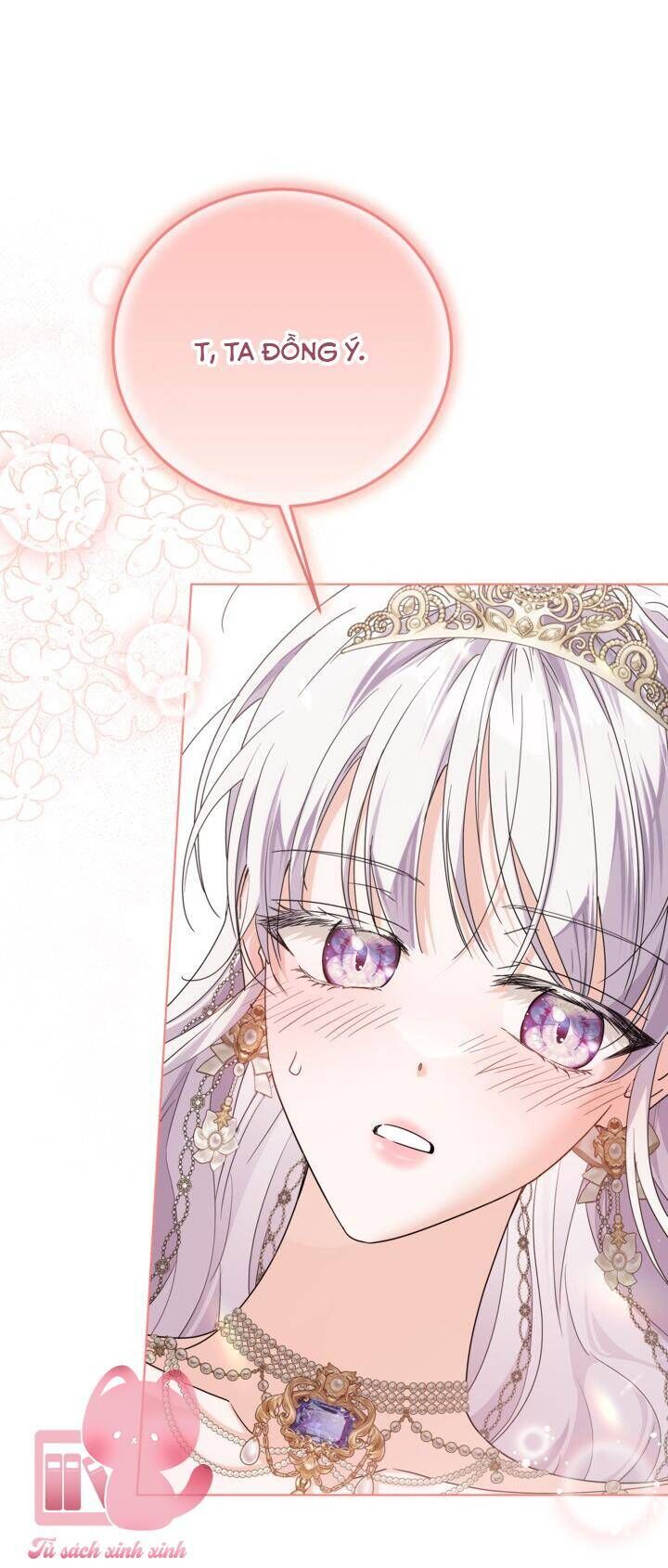 Hoàng Nữ Cosplay Nonfan: Chapter 61