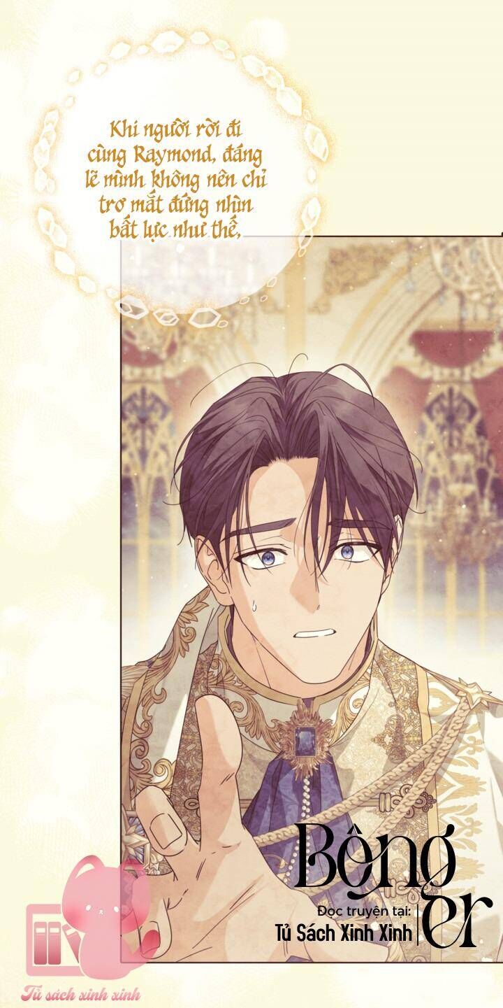 Hoàng Nữ Cosplay Nonfan: Chapter 61