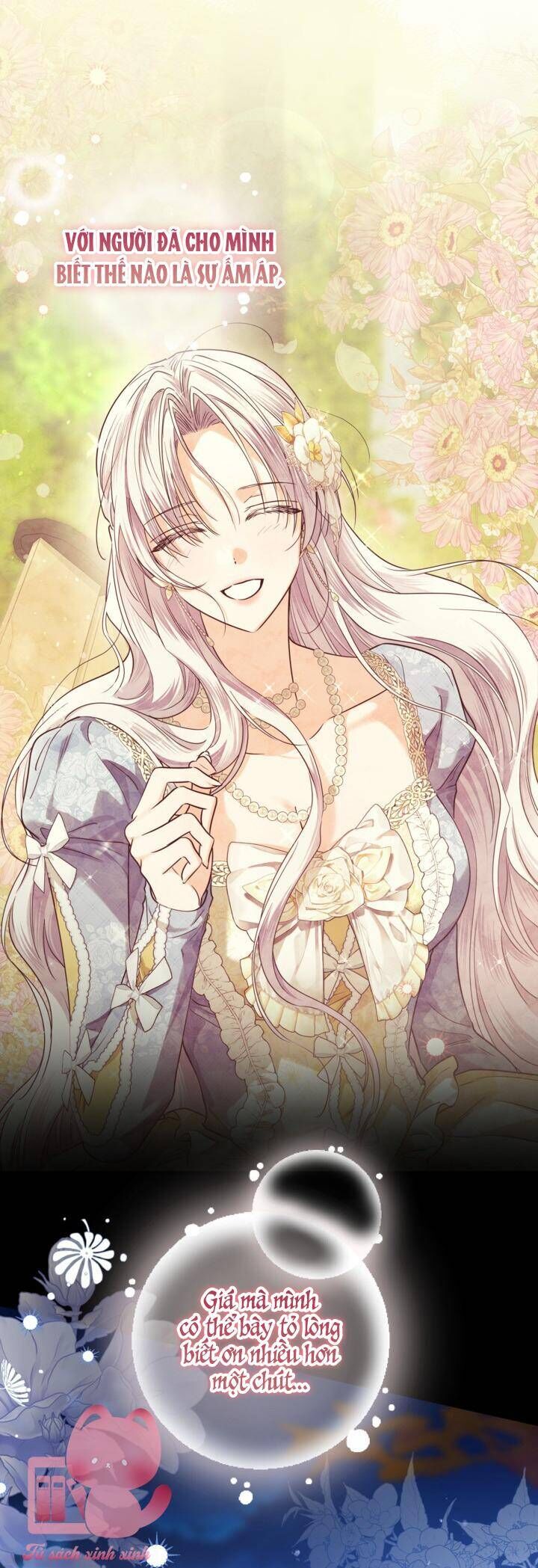 Hoàng Nữ Cosplay Nonfan: Chapter 61