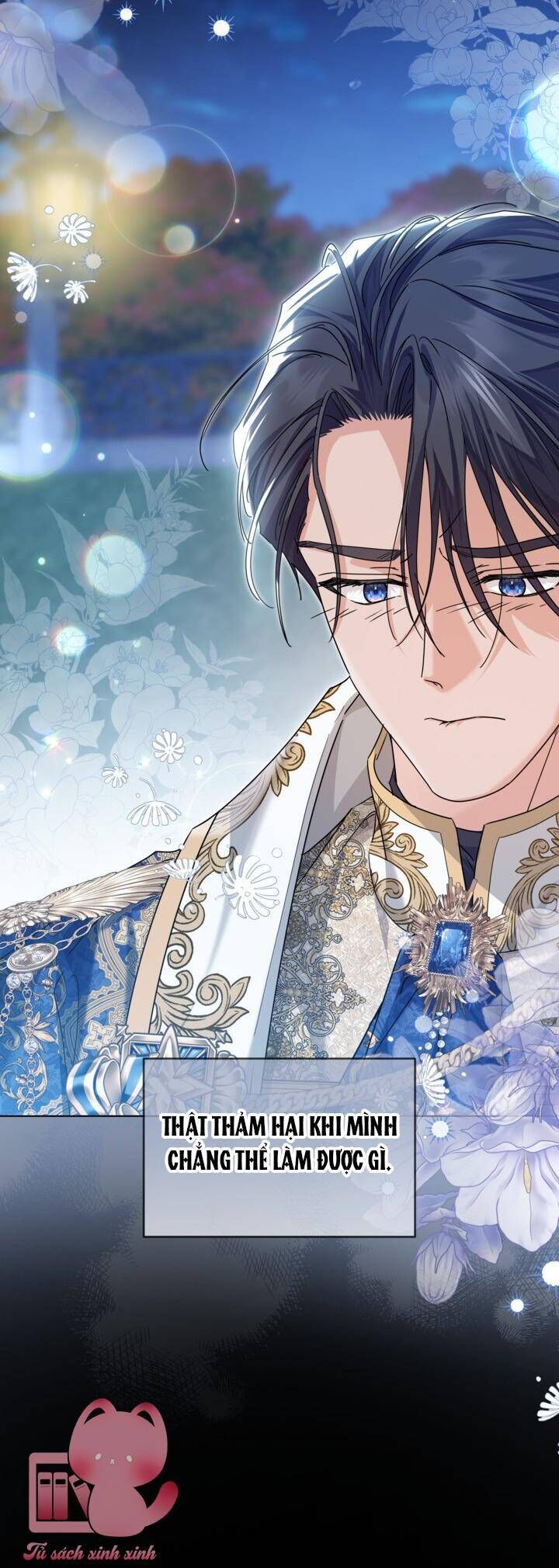 Hoàng Nữ Cosplay Nonfan: Chapter 61