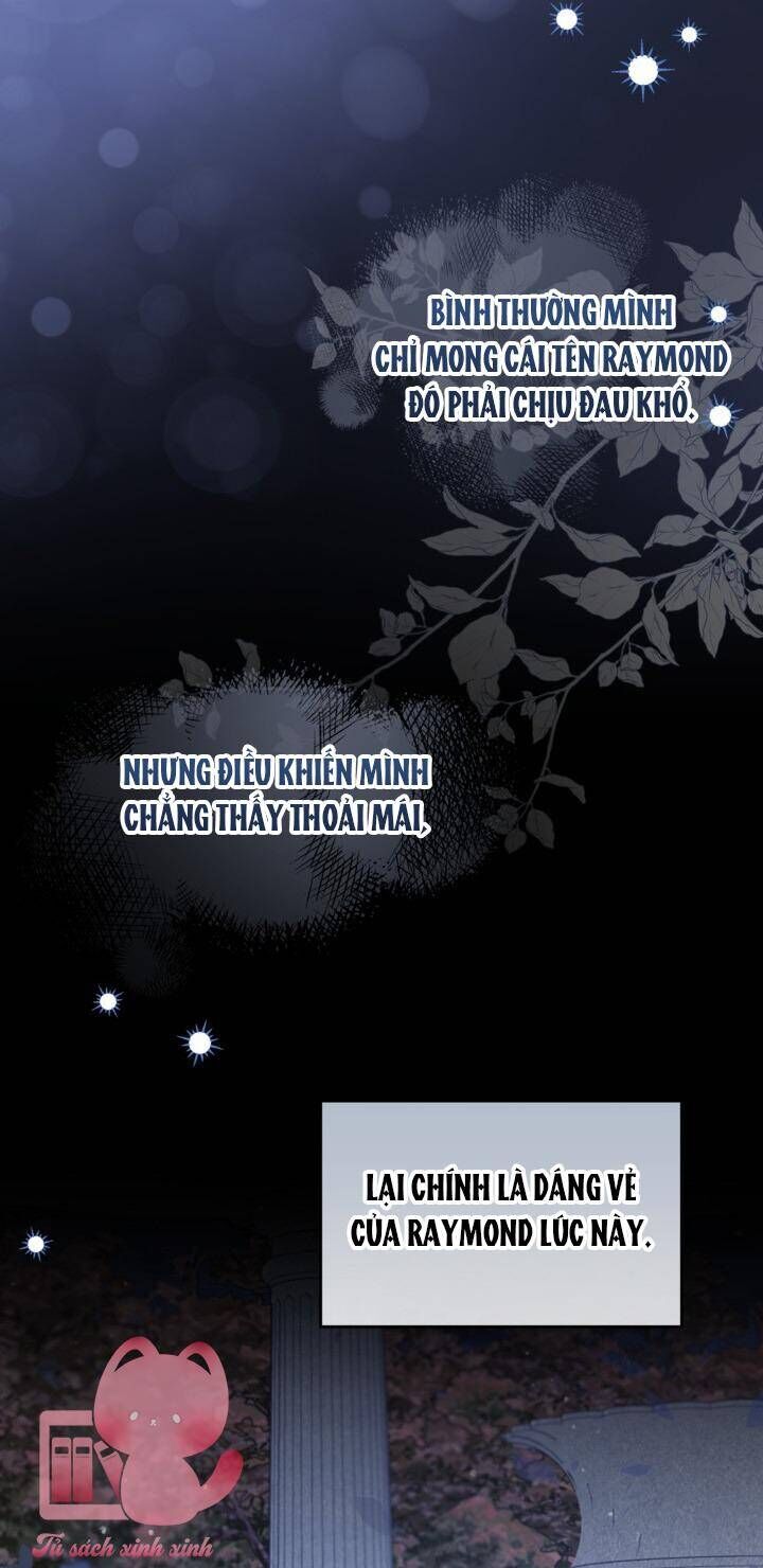 Hoàng Nữ Cosplay Nonfan: Chapter 61